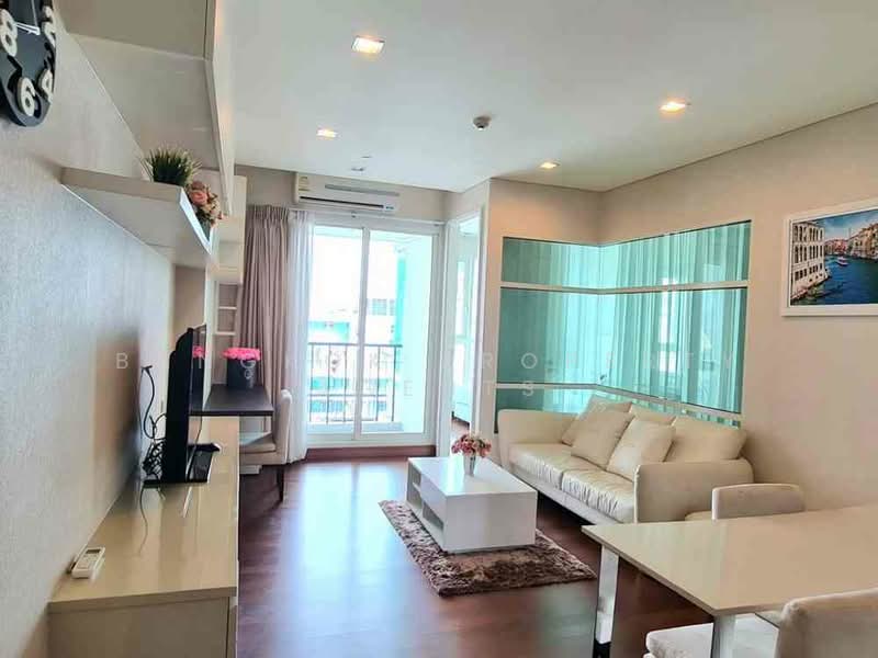 Ivy Thonglor, Bangkok, 889 Thonglor Road, Khlong Tan Nua, Watthana, Bangkok, 1 Bedroom, 44 sqm, Condo For Rent, by BANGKOK PROPERTY AGENTS, 500449993 - DDproperty.com