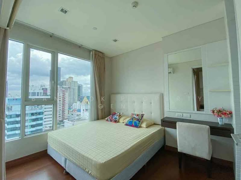 Ivy Thonglor, Bangkok, 889 Thonglor Road, Khlong Tan Nua, Watthana, Bangkok, 1 Bedroom, 44 sqm, Condo For Rent, by BANGKOK PROPERTY AGENTS, 500449993 - DDproperty.com