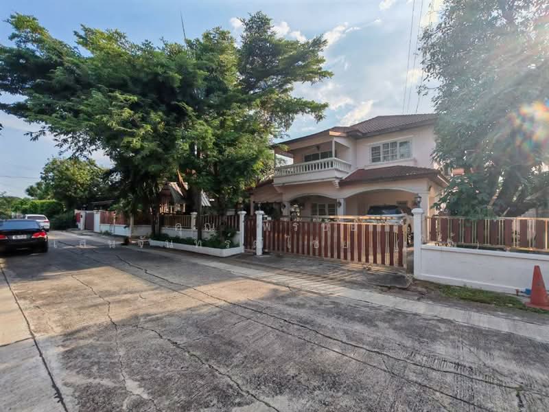 เค.ซี.การ์เด้นโฮม นิมิตใหม่ 40 (K.C.Garden Home Nimitmai 40), กรุงเทพ, ถนนนิมิตใหม่, สามวาตะวันออก, คลองสามวา, กรุงเทพ, 250 ตร.ม., บ้านเดี่ยว ขาย, โดย คุณ พรชัย เสนจันทร์ฒิไชย (โก้), 500449994 - DDproperty.com