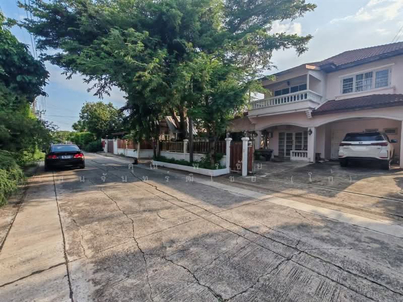 เค.ซี.การ์เด้นโฮม นิมิตใหม่ 40 (K.C.Garden Home Nimitmai 40), กรุงเทพ, ถนนนิมิตใหม่, สามวาตะวันออก, คลองสามวา, กรุงเทพ, 250 ตร.ม., บ้านเดี่ยว ขาย, โดย คุณ พรชัย เสนจันทร์ฒิไชย (โก้), 500449994 - DDproperty.com