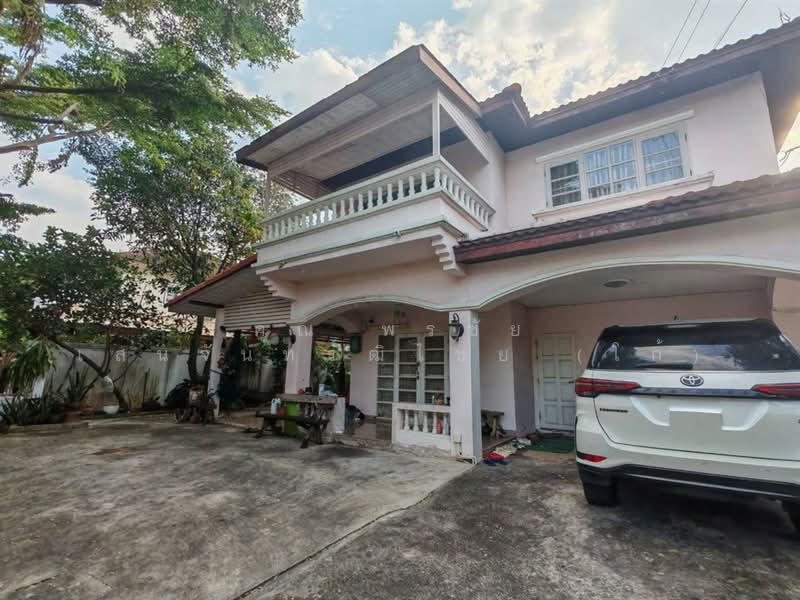 เค.ซี.การ์เด้นโฮม นิมิตใหม่ 40 (K.C.Garden Home Nimitmai 40), กรุงเทพ, ถนนนิมิตใหม่, สามวาตะวันออก, คลองสามวา, กรุงเทพ, 250 ตร.ม., บ้านเดี่ยว ขาย, โดย คุณ พรชัย เสนจันทร์ฒิไชย (โก้), 500449994 - DDproperty.com
