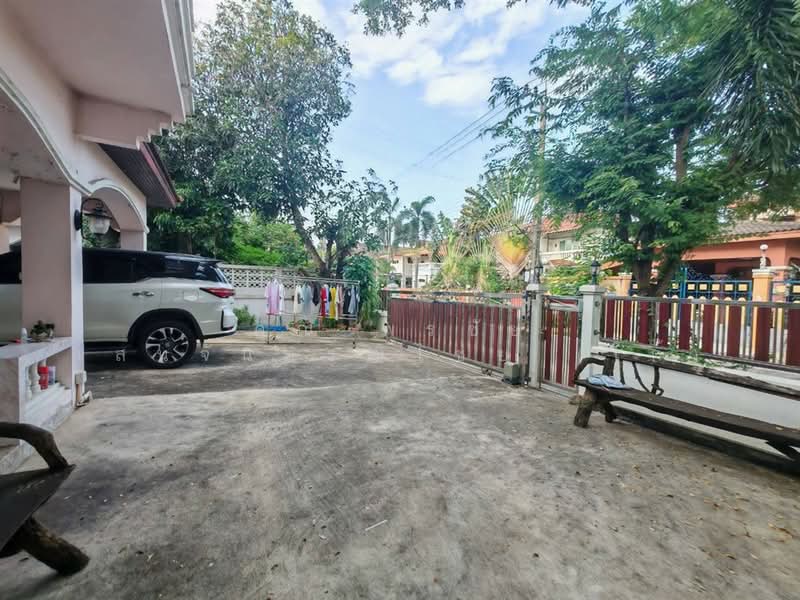 เค.ซี.การ์เด้นโฮม นิมิตใหม่ 40 (K.C.Garden Home Nimitmai 40), กรุงเทพ, ถนนนิมิตใหม่, สามวาตะวันออก, คลองสามวา, กรุงเทพ, 250 ตร.ม., บ้านเดี่ยว ขาย, โดย คุณ พรชัย เสนจันทร์ฒิไชย (โก้), 500449994 - DDproperty.com