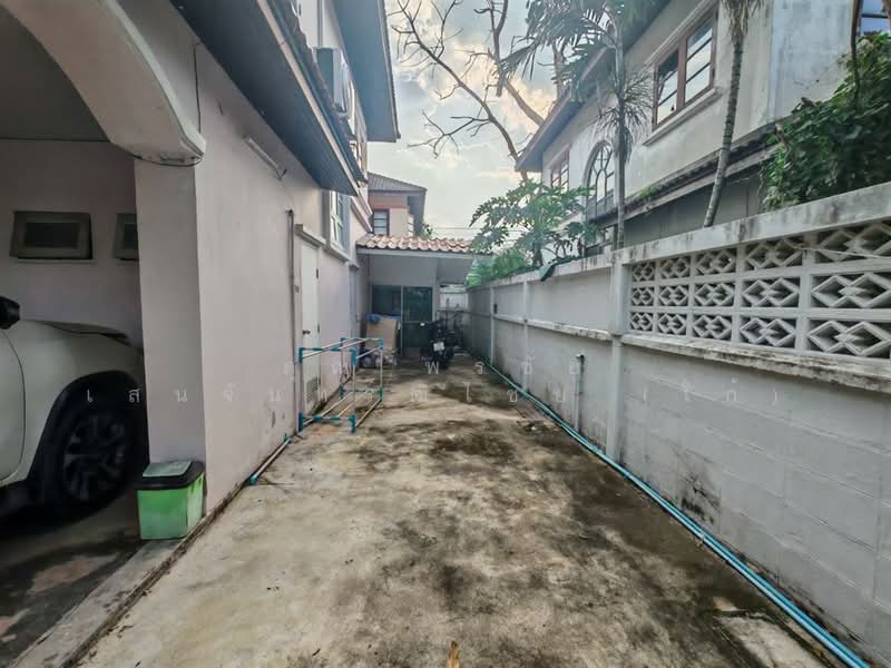 เค.ซี.การ์เด้นโฮม นิมิตใหม่ 40 (K.C.Garden Home Nimitmai 40), กรุงเทพ, ถนนนิมิตใหม่, สามวาตะวันออก, คลองสามวา, กรุงเทพ, 250 ตร.ม., บ้านเดี่ยว ขาย, โดย คุณ พรชัย เสนจันทร์ฒิไชย (โก้), 500449994 - DDproperty.com