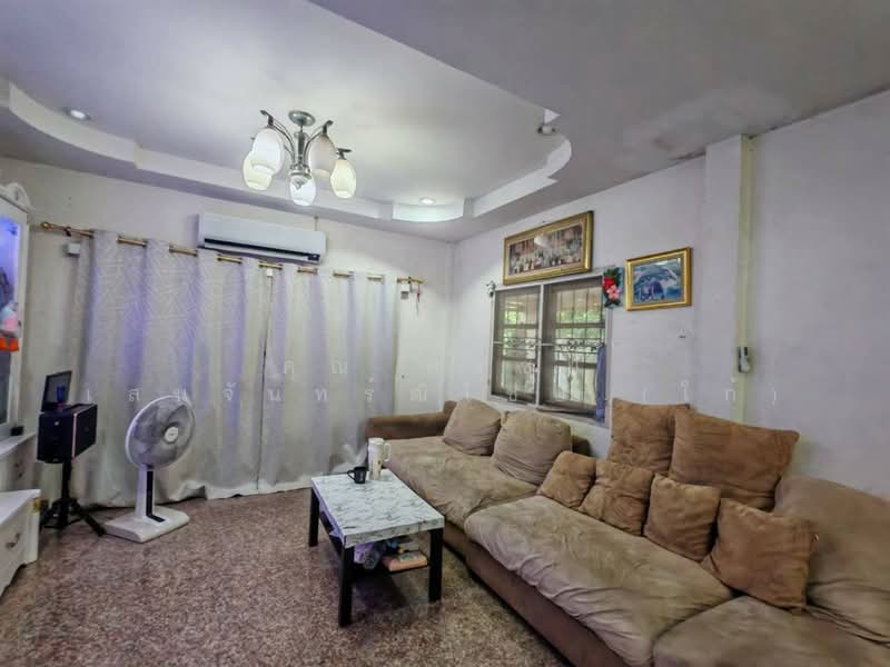 เค.ซี.การ์เด้นโฮม นิมิตใหม่ 40 (K.C.Garden Home Nimitmai 40), กรุงเทพ, ถนนนิมิตใหม่, สามวาตะวันออก, คลองสามวา, กรุงเทพ, 250 ตร.ม., บ้านเดี่ยว ขาย, โดย คุณ พรชัย เสนจันทร์ฒิไชย (โก้), 500449994 - DDproperty.com