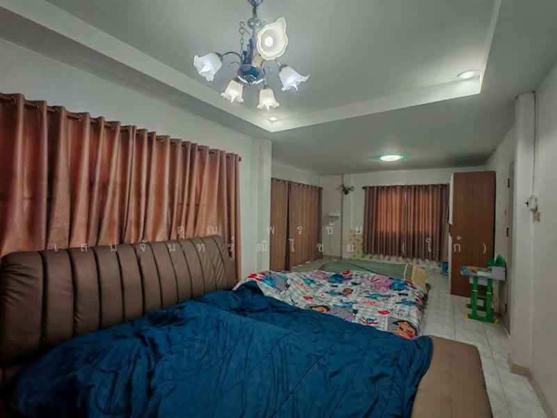 เค.ซี.การ์เด้นโฮม นิมิตใหม่ 40 (K.C.Garden Home Nimitmai 40), กรุงเทพ, ถนนนิมิตใหม่, สามวาตะวันออก, คลองสามวา, กรุงเทพ, 250 ตร.ม., บ้านเดี่ยว ขาย, โดย คุณ พรชัย เสนจันทร์ฒิไชย (โก้), 500449994 - DDproperty.com