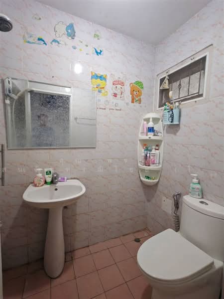 เค.ซี.การ์เด้นโฮม นิมิตใหม่ 40 (K.C.Garden Home Nimitmai 40), กรุงเทพ, ถนนนิมิตใหม่, สามวาตะวันออก, คลองสามวา, กรุงเทพ, 250 ตร.ม., บ้านเดี่ยว ขาย, โดย คุณ พรชัย เสนจันทร์ฒิไชย (โก้), 500449994 - DDproperty.com