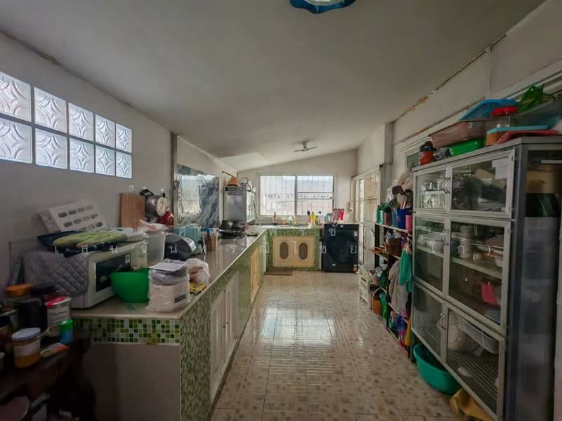 เค.ซี.การ์เด้นโฮม นิมิตใหม่ 40 (K.C.Garden Home Nimitmai 40), Bangkok, ถนนนิมิตใหม่, Sam Wa Tawan Ok, Khlong Sam Wa, Bangkok, 4 Bedrooms, 250 sqm, Single Detached House For Sale, by คุณ พรชัย เสนจันทร์ฒิไชย (โก้), 500449994 - DDproperty.com