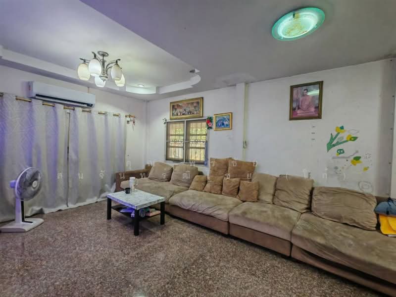 เค.ซี.การ์เด้นโฮม นิมิตใหม่ 40 (K.C.Garden Home Nimitmai 40), Bangkok, ถนนนิมิตใหม่, Sam Wa Tawan Ok, Khlong Sam Wa, Bangkok, 4 Bedrooms, 250 sqm, Single Detached House For Sale, by คุณ พรชัย เสนจันทร์ฒิไชย (โก้), 500449994 - DDproperty.com