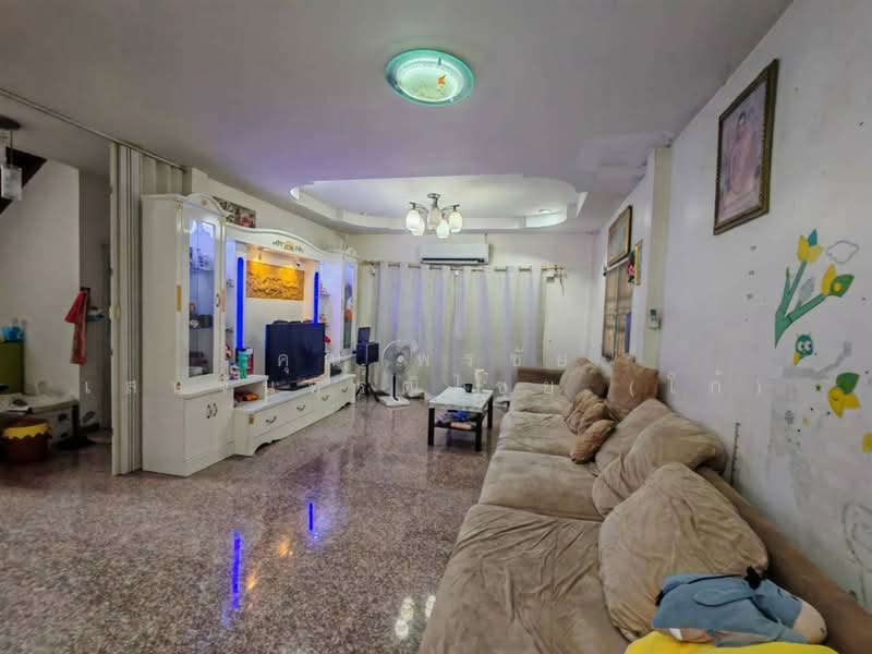 เค.ซี.การ์เด้นโฮม นิมิตใหม่ 40 (K.C.Garden Home Nimitmai 40), กรุงเทพ, ถนนนิมิตใหม่, สามวาตะวันออก, คลองสามวา, กรุงเทพ, 250 ตร.ม., บ้านเดี่ยว ขาย, โดย คุณ พรชัย เสนจันทร์ฒิไชย (โก้), 500449994 - DDproperty.com
