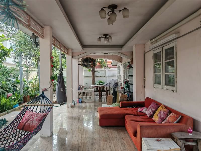 เค.ซี.การ์เด้นโฮม นิมิตใหม่ 40 (K.C.Garden Home Nimitmai 40), กรุงเทพ, ถนนนิมิตใหม่, สามวาตะวันออก, คลองสามวา, กรุงเทพ, 250 ตร.ม., บ้านเดี่ยว ขาย, โดย คุณ พรชัย เสนจันทร์ฒิไชย (โก้), 500449994 - DDproperty.com