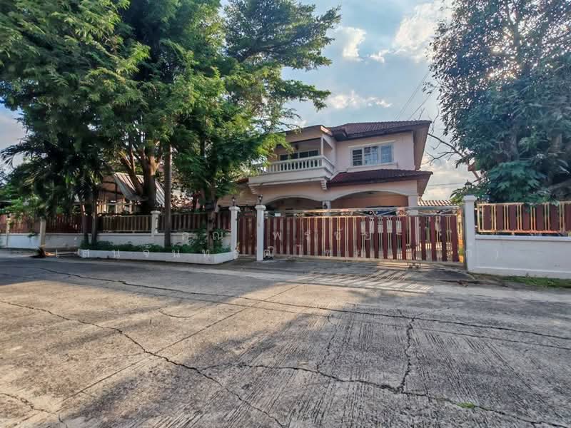 เค.ซี.การ์เด้นโฮม นิมิตใหม่ 40 (K.C.Garden Home Nimitmai 40), กรุงเทพ, ถนนนิมิตใหม่, สามวาตะวันออก, คลองสามวา, กรุงเทพ, 250 ตร.ม., บ้านเดี่ยว ขาย, โดย คุณ พรชัย เสนจันทร์ฒิไชย (โก้), 500449994 - DDproperty.com