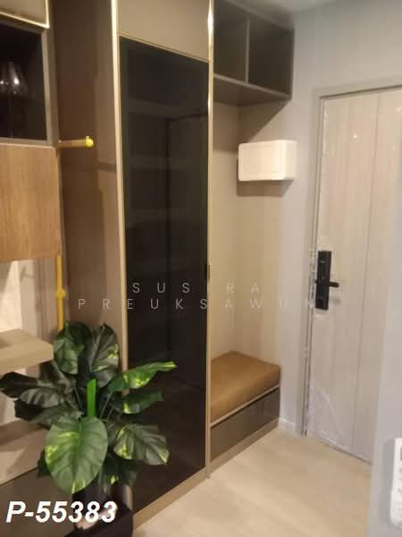 Aspire Onnut Station : แอสปาย อ่อนนุช สเตชั่น, กรุงเทพ, ถนนสุขุมวิท, พระโขนง, คลองเตย, กรุงเทพ, 30 ตร.ม., คอนโด ให้เช่า, โดย Susira Preuksawun, 500450000 - DDproperty.com