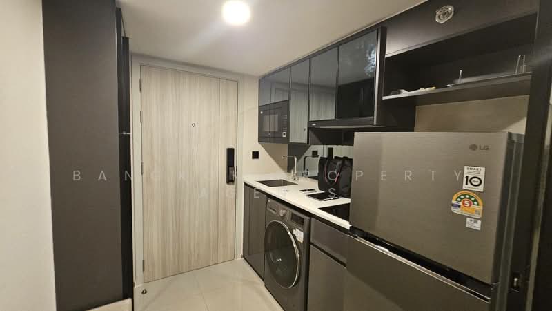 Park Origin Chula-Samyan, Bangkok, Rama 4 Road, Maha Phrutharam, Bang Rak, Bangkok, 2 Bedrooms, 48 sqm, Condo For Rent, by BANGKOK PROPERTY AGENTS, 500450001 - DDproperty.com