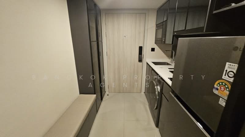 Park Origin Chula-Samyan, กรุงเทพ, Rama 4 Road, มหาพฤฒาราม, บางรัก, กรุงเทพ, 48 ตร.ม., คอนโด ให้เช่า, โดย BANGKOK PROPERTY AGENTS, 500450001 - DDproperty.com