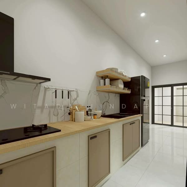 บ้านเดี่ยว Modern Minimal, Phuket, Sri Sunthon, Thalang, Phuket, 3 Bedrooms, 200 sqm, Single Detached House For Sale, by Witada Jindapol, 500450003 - DDproperty.com