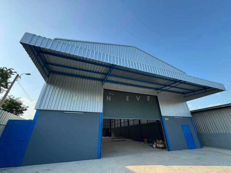 โกดัง ลาดกระบัง ให้เช่า ( SPSEVE2155 ), กรุงเทพ, ลาดกระบัง14/1, ลาดกระบัง, กรุงเทพ, 692 ตร.ม., โกดัง-โรงงาน ให้เช่า, โดย Khun EVE, 500450004 - DDproperty.com
