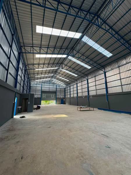 Warehouse for Rent in Lat Krabang (SPSEVE2155), Bangkok, ลาดกระบัง14/1, Lat Krabang, Bangkok, , 692 sqm, Warehouse/Factory For Rent, by Khun EVE, 500450004 - DDproperty.com