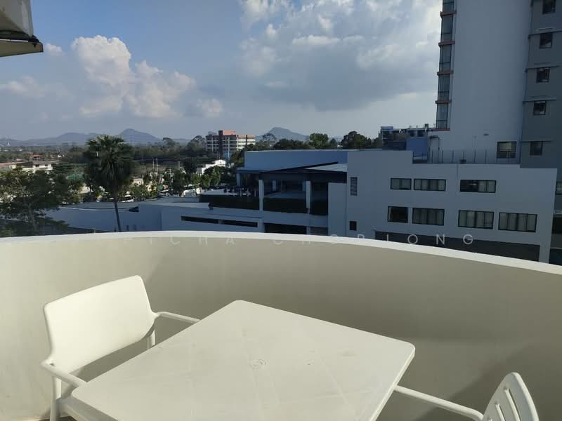 Grandview Condominium, Bangkok, ซอยลาดพร้า ถนนลาดพร้าว, Lat Yao, Chatuchak, Bangkok, 1 Bedroom, 61 sqm, Condo For Sale, by Supicha Chorjong, 500450008 - DDproperty.com