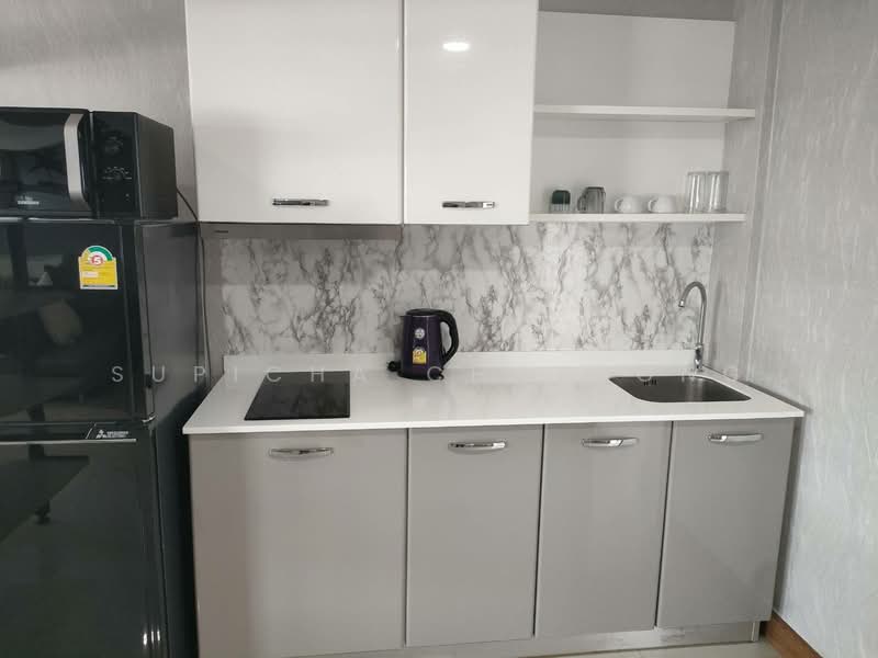 Grandview Condominium, Bangkok, ซอยลาดพร้า ถนนลาดพร้าว, Lat Yao, Chatuchak, Bangkok, 1 Bedroom, 61 sqm, Condo For Sale, by Supicha Chorjong, 500450008 - DDproperty.com