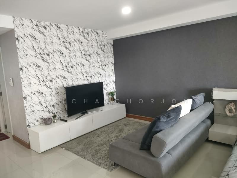Grandview Condominium, Bangkok, ซอยลาดพร้า ถนนลาดพร้าว, Lat Yao, Chatuchak, Bangkok, 1 Bedroom, 61 sqm, Condo For Sale, by Supicha Chorjong, 500450008 - DDproperty.com