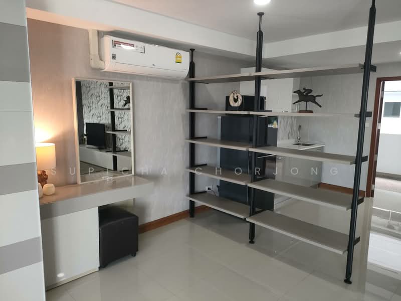 Grandview Condominium, Bangkok, ซอยลาดพร้า ถนนลาดพร้าว, Lat Yao, Chatuchak, Bangkok, 1 Bedroom, 61 sqm, Condo For Sale, by Supicha Chorjong, 500450008 - DDproperty.com