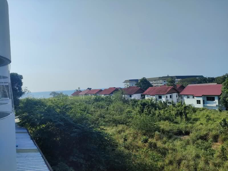 Grandview Condominium, Bangkok, ซอยลาดพร้า ถนนลาดพร้าว, Lat Yao, Chatuchak, Bangkok, 1 Bedroom, 47 sqm, Condo For Sale, by Supicha Chorjong, 500450010 - DDproperty.com
