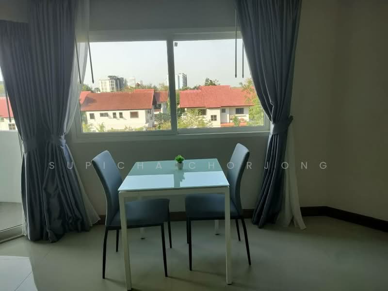 Grandview Condominium, Bangkok, ซอยลาดพร้า ถนนลาดพร้าว, Lat Yao, Chatuchak, Bangkok, 1 Bedroom, 47 sqm, Condo For Sale, by Supicha Chorjong, 500450010 - DDproperty.com