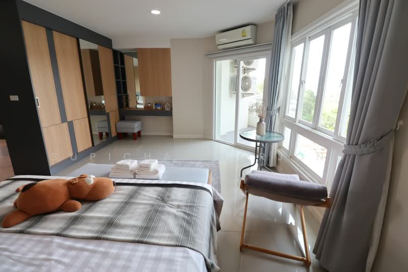 Grandview Condominium, Bangkok, ซอยลาดพร้า ถนนลาดพร้าว, Lat Yao, Chatuchak, Bangkok, 2 Bedrooms, 80 sqm, Condo For Sale, by Supicha Chorjong, 500450011 - DDproperty.com