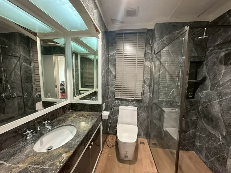 Baan Chao Praya, Bangkok, 208 Soi Somdet Chao Phraya 17, Khlong San, Bangkok, 1 Bedroom, 66 sqm, Condo For Sale, by Fazwaz (Thailand) Co., Ltd., 500450012 - DDproperty.com