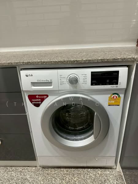Baan Chao Praya, Bangkok, 208 Soi Somdet Chao Phraya 17, Khlong San, Bangkok, 1 Bedroom, 66 sqm, Condo For Sale, by Fazwaz (Thailand) Co., Ltd., 500450012 - DDproperty.com