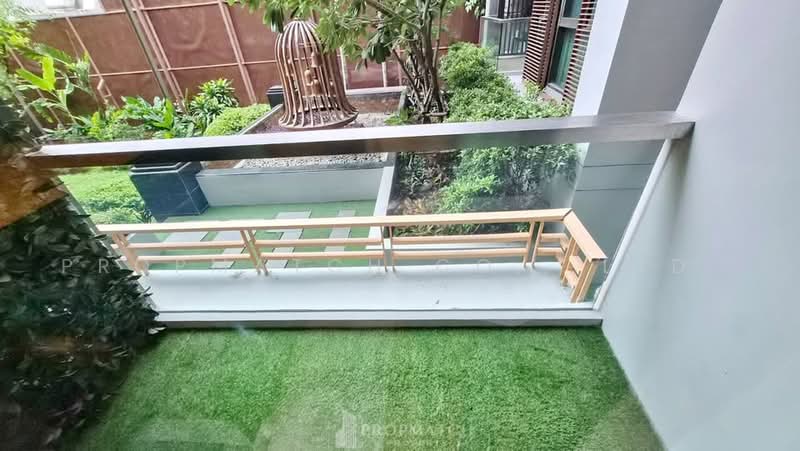 The Address Sukhumvit 61, Bangkok, 22 Soi Sukhumvit 61 Sukhumvit Road, Khlong Tan Nua, Watthana, Bangkok, 1 Bedroom, 42 sqm, Condo For Sale, by PROPMATCH CO., LTD., 500450015 - DDproperty.com