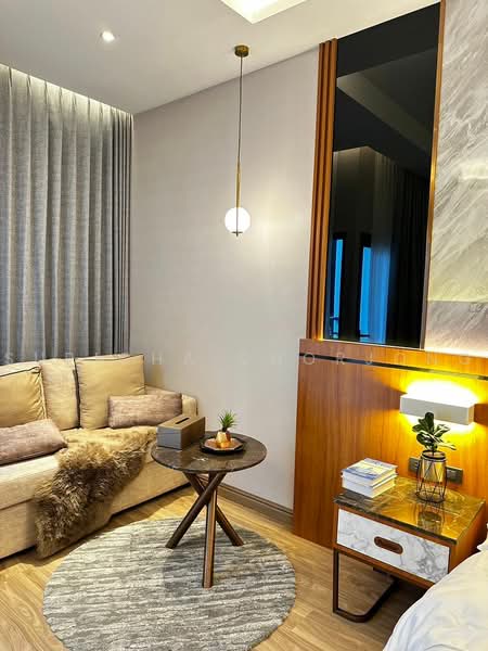 Wyndham Jomtien Pattaya, Chon Buri (Pattaya), Nong Pru, Bang Lamung (Pattaya), Chon Buri (Pattaya), 1 Bedroom, 50 sqm, Condo For Sale, by Supicha Chorjong, 500450019 - DDproperty.com