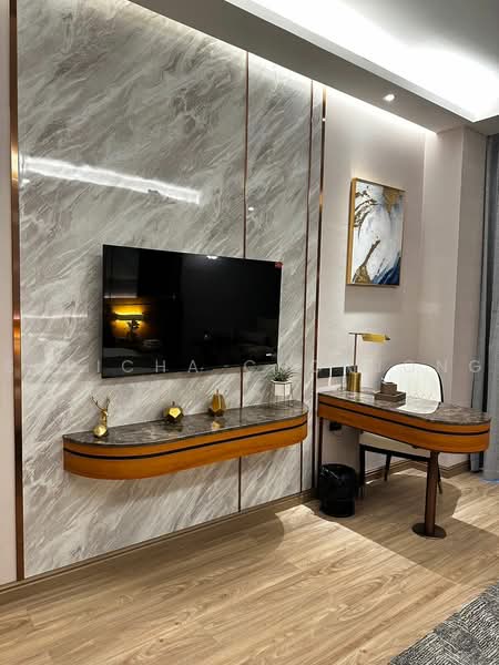 Wyndham Jomtien Pattaya, Chon Buri (Pattaya), Nong Pru, Bang Lamung (Pattaya), Chon Buri (Pattaya), 1 Bedroom, 50 sqm, Condo For Sale, by Supicha Chorjong, 500450019 - DDproperty.com