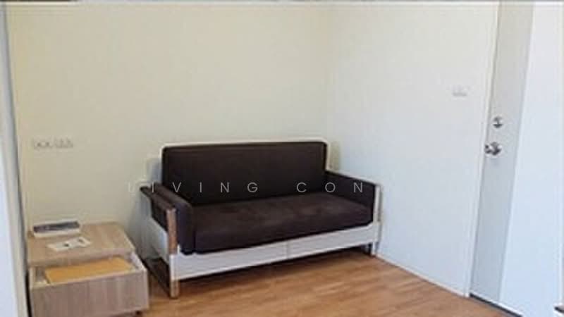 Lumpini Ville On Nut-Lat Krabang 2, Bangkok, Soi On Nut 88/3, On Nut Road, Prawet, Bangkok, 1 Bedroom, 26 sqm, Condo For Sale, by Living Condo, 500450020 - DDproperty.com
