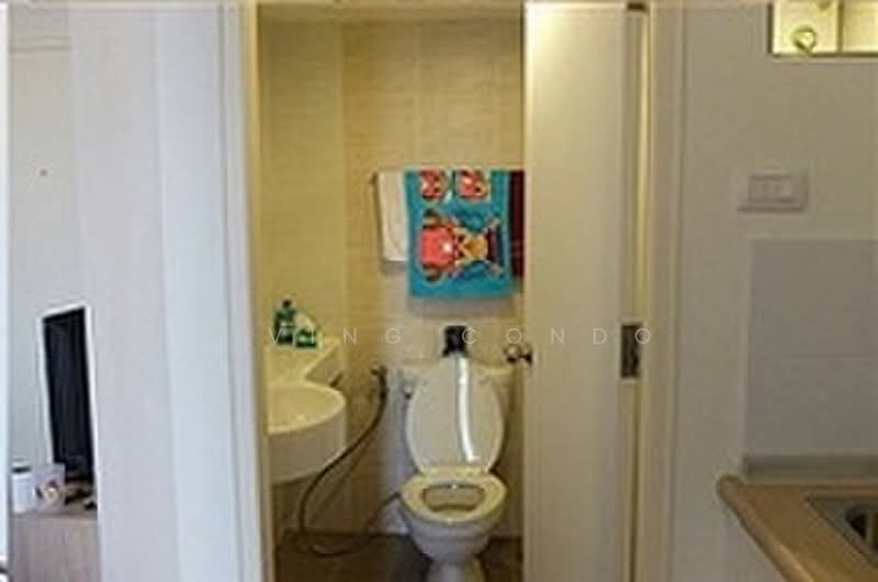 Lumpini Ville On Nut-Lat Krabang 2, Bangkok, Soi On Nut 88/3, On Nut Road, Prawet, Bangkok, 1 Bedroom, 26 sqm, Condo For Sale, by Living Condo, 500450020 - DDproperty.com