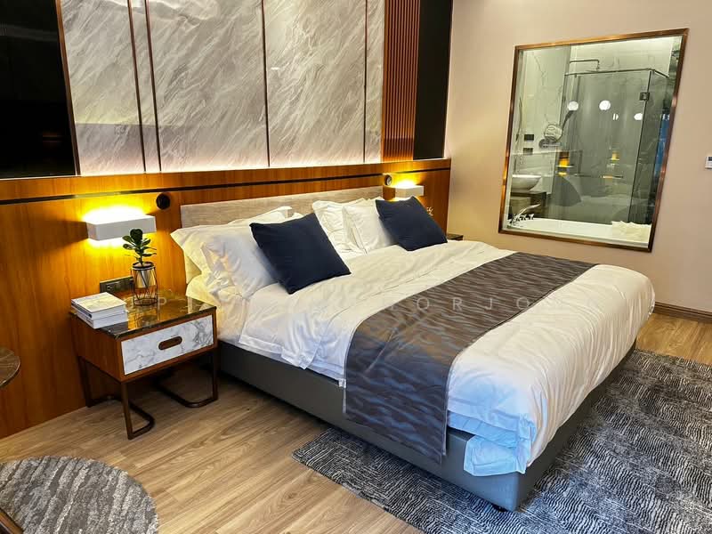 Wyndham Jomtien Pattaya : วินด์แฮม จอมเทียน พัทยา, ชลบุรี, หนองปรือ, บางละมุง, ชลบุรี, 78 ตร.ม., คอนโด ขาย, โดย Supicha Chorjong, 500450021 - DDproperty.com