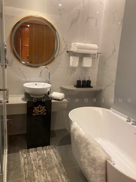 Wyndham Jomtien Pattaya : วินด์แฮม จอมเทียน พัทยา, ชลบุรี, หนองปรือ, บางละมุง, ชลบุรี, 35 ตร.ม., คอนโด ขาย, โดย Supicha Chorjong, 500450023 - DDproperty.com