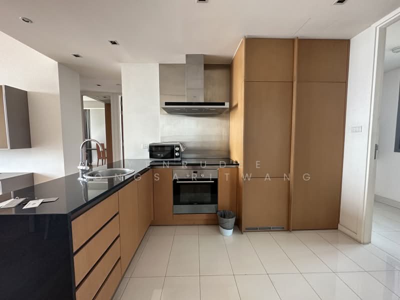 The Pano Rama 3, Bangkok, 890 Rama 3 Road, Bang Pong Pang, Yan Nawa, Bangkok, 2 Bedrooms, 107 sqm, Condo For Sale, by Yenrudee Jongsaritwang, 500450024 - DDproperty.com