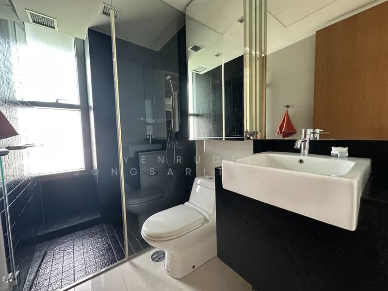 The Pano Rama 3, Bangkok, 890 Rama 3 Road, Bang Pong Pang, Yan Nawa, Bangkok, 2 Bedrooms, 107 sqm, Condo For Sale, by Yenrudee Jongsaritwang, 500450024 - DDproperty.com