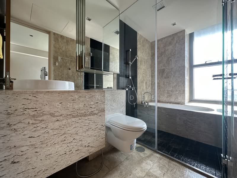The Pano Rama 3, Bangkok, 890 Rama 3 Road, Bang Pong Pang, Yan Nawa, Bangkok, 2 Bedrooms, 107 sqm, Condo For Sale, by Yenrudee Jongsaritwang, 500450024 - DDproperty.com