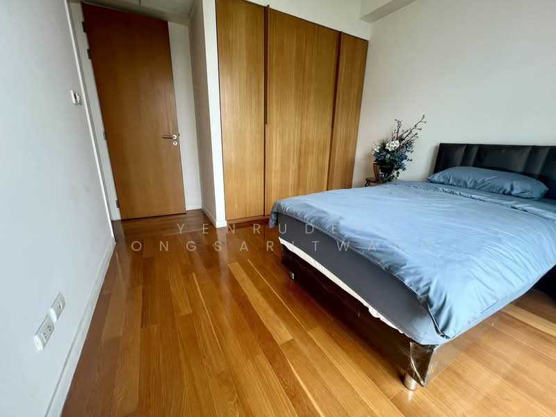 The Pano Rama 3, Bangkok, 890 Rama 3 Road, Bang Pong Pang, Yan Nawa, Bangkok, 2 Bedrooms, 107 sqm, Condo For Sale, by Yenrudee Jongsaritwang, 500450024 - DDproperty.com