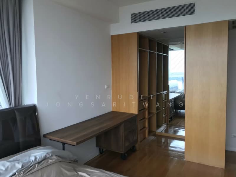 The Pano Rama 3, Bangkok, 890 Rama 3 Road, Bang Pong Pang, Yan Nawa, Bangkok, 2 Bedrooms, 107 sqm, Condo For Sale, by Yenrudee Jongsaritwang, 500450024 - DDproperty.com
