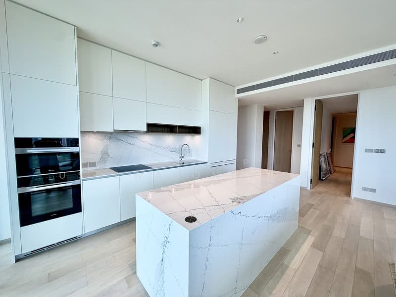 EI8HTEEN SEVEN - One Bangkok, Bangkok, 187 Witthayu Road, Lumphini, Pathum Wan, Bangkok, 3 Bedrooms, 174 sqm, Condo For Rent, by Ponthip Ussawakongkiate, 500450025 - DDproperty.com