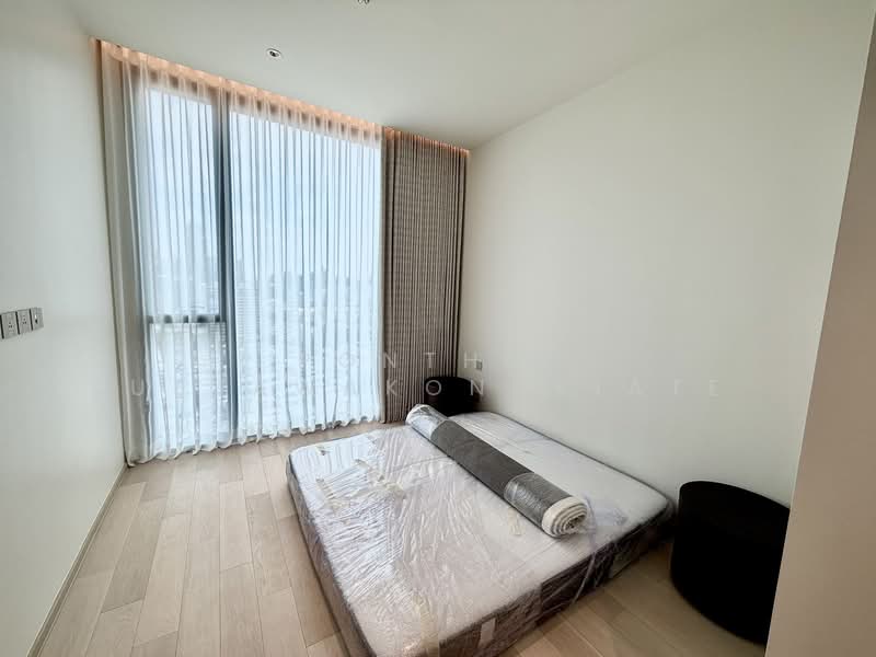 EI8HTEEN SEVEN - One Bangkok, Bangkok, 187 Witthayu Road, Lumphini, Pathum Wan, Bangkok, 3 Bedrooms, 174 sqm, Condo For Rent, by Ponthip Ussawakongkiate, 500450025 - DDproperty.com