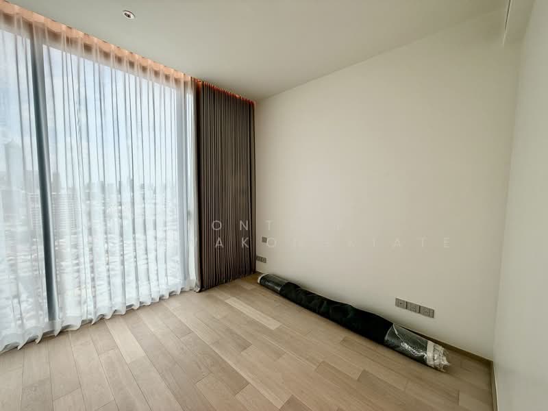 EI8HTEEN SEVEN - One Bangkok : เอททีน เซเว่น-วัน แบงค็อก, กรุงเทพ, 187 ถ.วิทยุ, ลุมพินี, ปทุมวัน, กรุงเทพ, 174 ตร.ม., คอนโด ให้เช่า, โดย Ponthip Ussawakongkiate, 500450025 - DDproperty.com