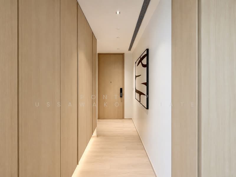 EI8HTEEN SEVEN - One Bangkok, Bangkok, 187 Witthayu Road, Lumphini, Pathum Wan, Bangkok, 3 Bedrooms, 174 sqm, Condo For Rent, by Ponthip Ussawakongkiate, 500450025 - DDproperty.com