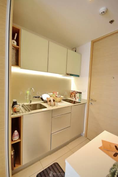 The Lofts Ekkamai, Bangkok, 1415 Sukhumvit Road, Phra Kanong Nua, Watthana, Bangkok, Studio, 29 sqm, Condo For Sale, by PROPMATCH CO., LTD., 500450026 - DDproperty.com