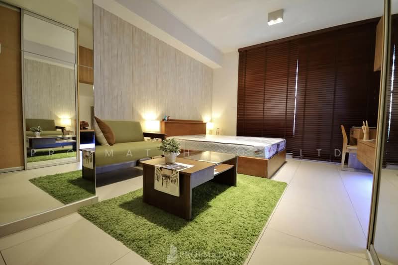 The Lofts Ekkamai, Bangkok, 1415 Sukhumvit Road, Phra Kanong Nua, Watthana, Bangkok, Studio, 29 sqm, Condo For Sale, by PROPMATCH CO., LTD., 500450026 - DDproperty.com