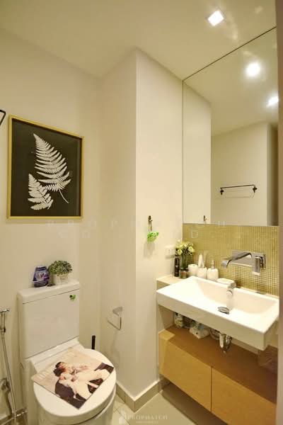 The Lofts Ekkamai : เดอะ ลอฟท์ เอกมัย, กรุงเทพ, 1415 ถนนสุขุมวิท, พระโขนงเหนือ, วัฒนา, กรุงเทพ, 29 ตร.ม., คอนโด ขาย, โดย PROPMATCH CO., LTD., 500450026 - DDproperty.com