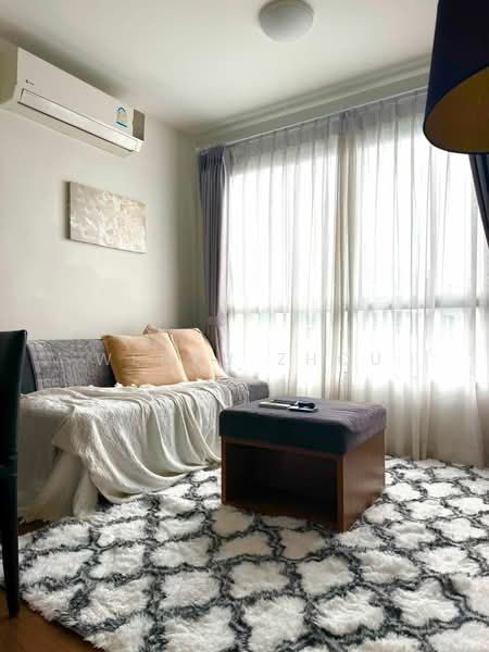 Dcondo Nim, Chiang Mai, 239 Hwy Chiang Mai-Lampang Frontage Road, Fa Ham, Muang Chiang Mai, Chiang Mai, 1 Bedroom, 37 sqm, Condo For Rent, by Wenyu Zhou, 500450027 - DDproperty.com
